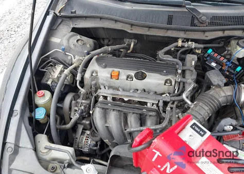 2011 Honda Accord 2.4 Se from USA, damaged, VIN 1HGCP2F60BA055398